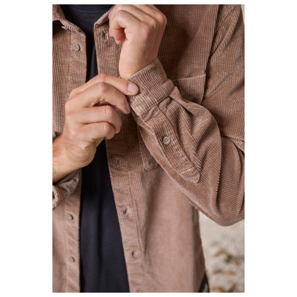 Maloja - BariM. - Camicia