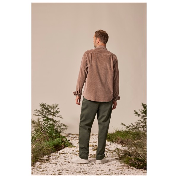 Maloja - BariM. - Camisa