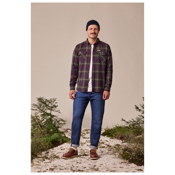 Maloja - VisokoM. - Camisa