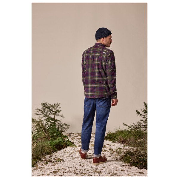 Maloja - VisokoM. - Camisa