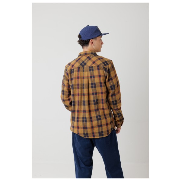 KAVU - Big Joe - Hemd