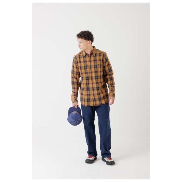 KAVU - Big Joe - Hemd
