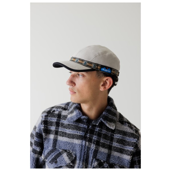 KAVU - Mccord Creek - Casual jacket