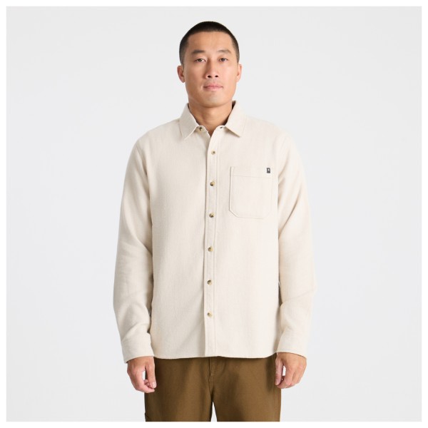 Roark - Crossroads Flannel - Hemd