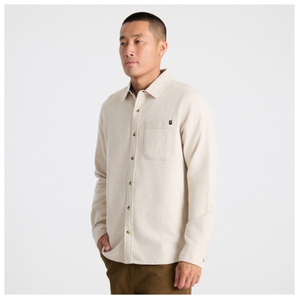 Roark - Crossroads Flannel - Overhemd