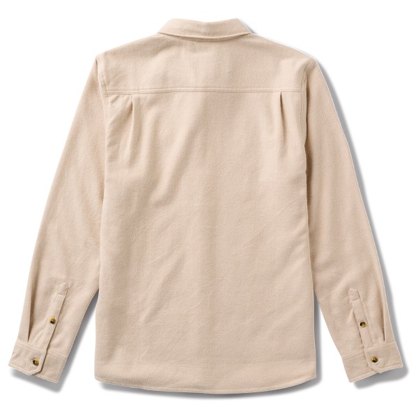 Roark - Crossroads Flannel - Paita