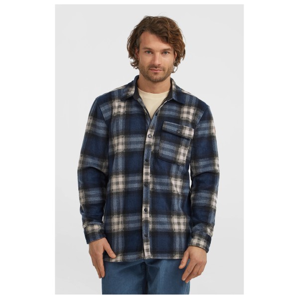 O'Neill - O'Riginals Superfleece Shirt - Camisa