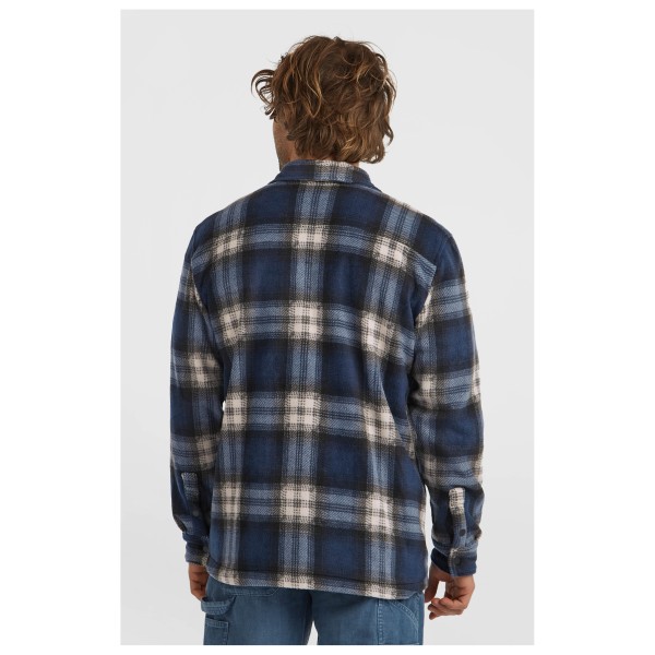 O'Neill - O'Riginals Superfleece Shirt - Camisa