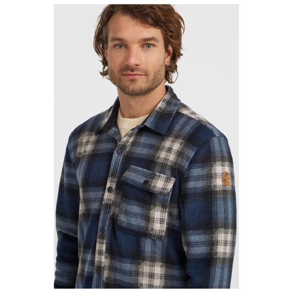 O'Neill - O'Riginals Superfleece Shirt - Camisa