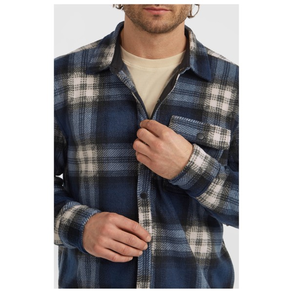 O'Neill - O'Riginals Superfleece Shirt - Camisa