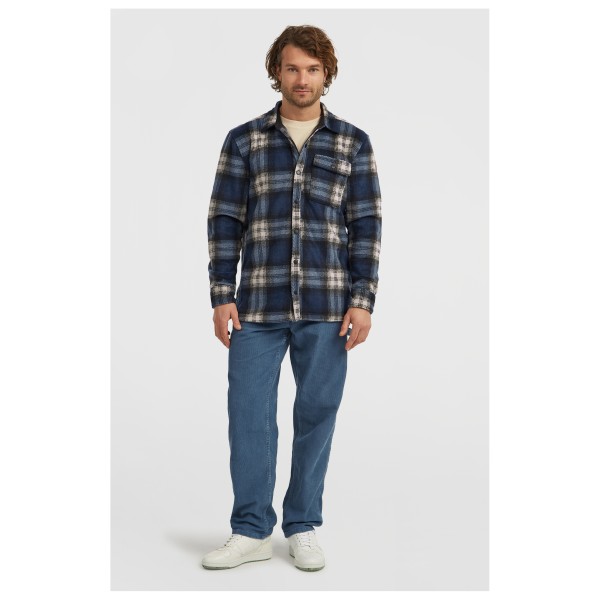 O'Neill - O'Riginals Superfleece Shirt - Camisa