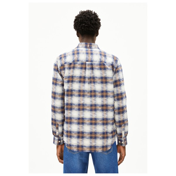 ARMEDANGELS - Faalin - Camicia