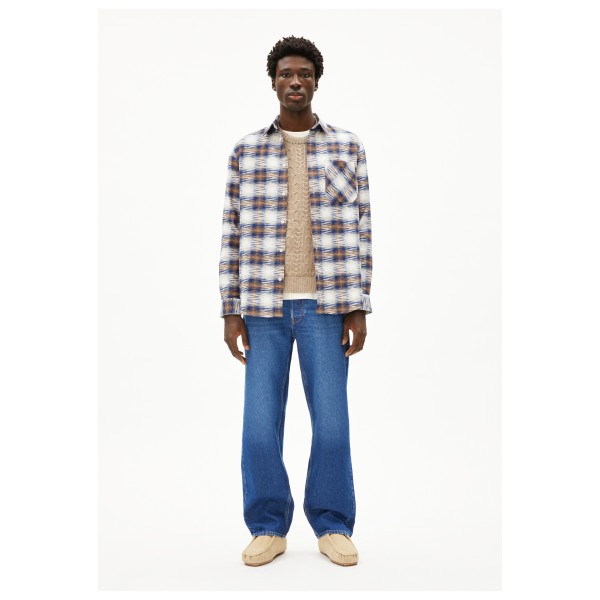 ARMEDANGELS - Faalin - Camicia