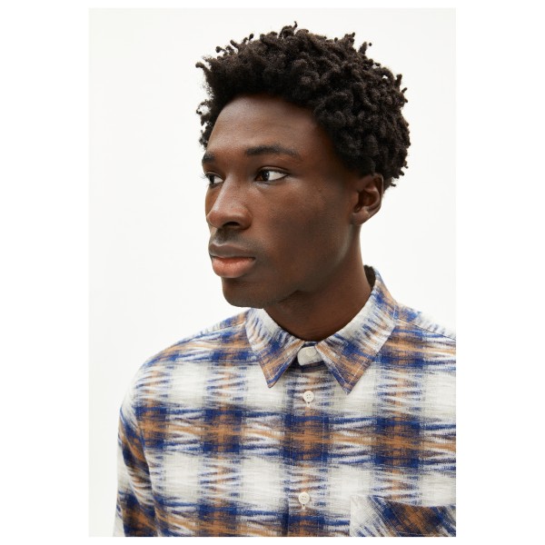 ARMEDANGELS - Faalin - Camicia