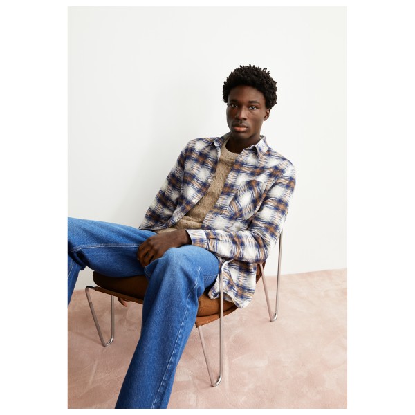 ARMEDANGELS - Faalin - Camicia