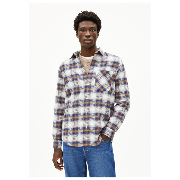 ARMEDANGELS - Faalin - Overhemd