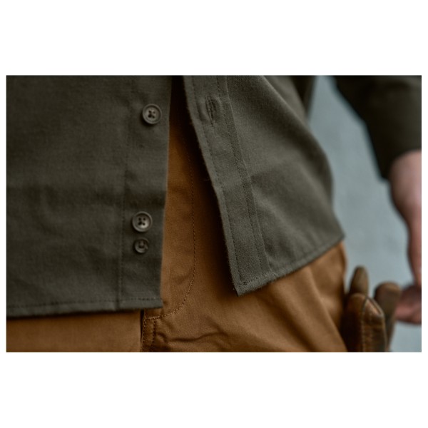 Härkila - Alto Shirt - Paita