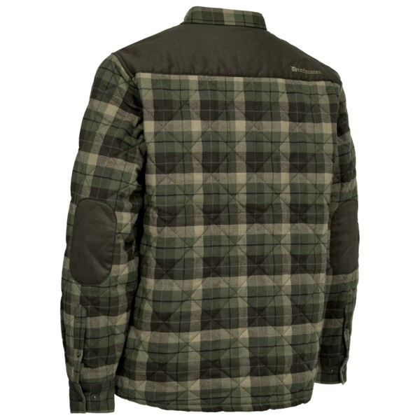 Deerhunter - Albert Padded Shirt Jacket - Overhemd