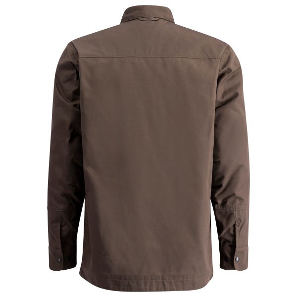 Lundhags - Järpen Insulated Shirt - Camicia