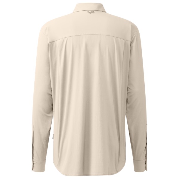 Haglöfs - Salo Shirt II - Camisa