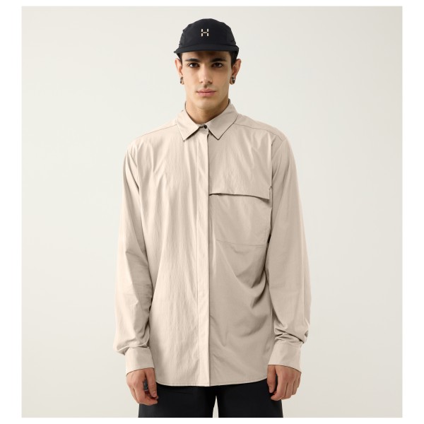 Haglöfs - Salo Shirt II - Camisa