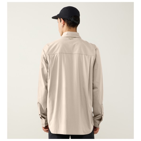 Haglöfs - Salo Shirt II - Camisa