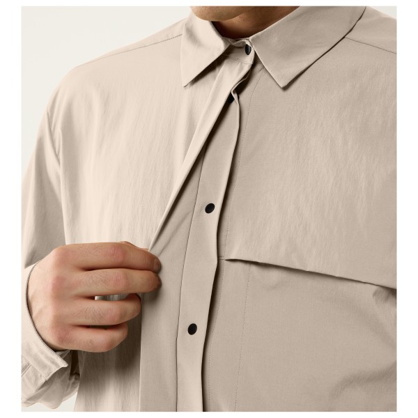 Haglöfs - Salo Shirt II - Camisa