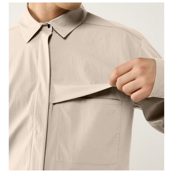 Haglöfs - Salo Shirt II - Camisa