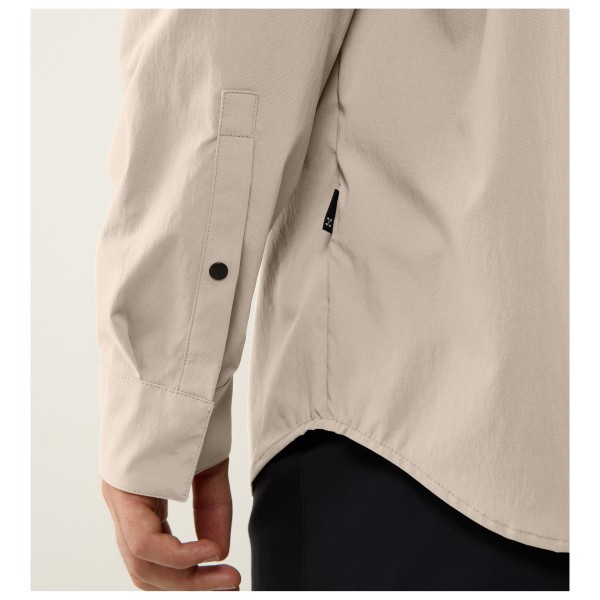 Haglöfs - Salo Shirt II - Camisa