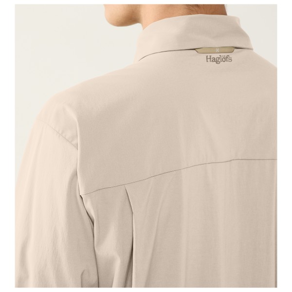 Haglöfs - Salo Shirt II - Camisa
