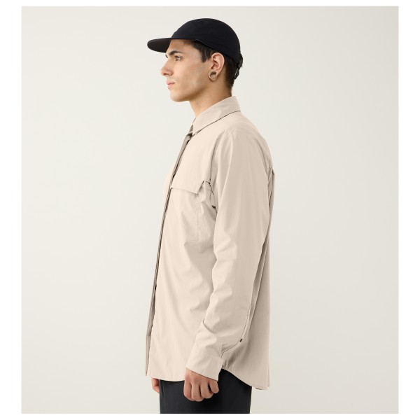 Haglöfs - Salo Shirt II - Shirt