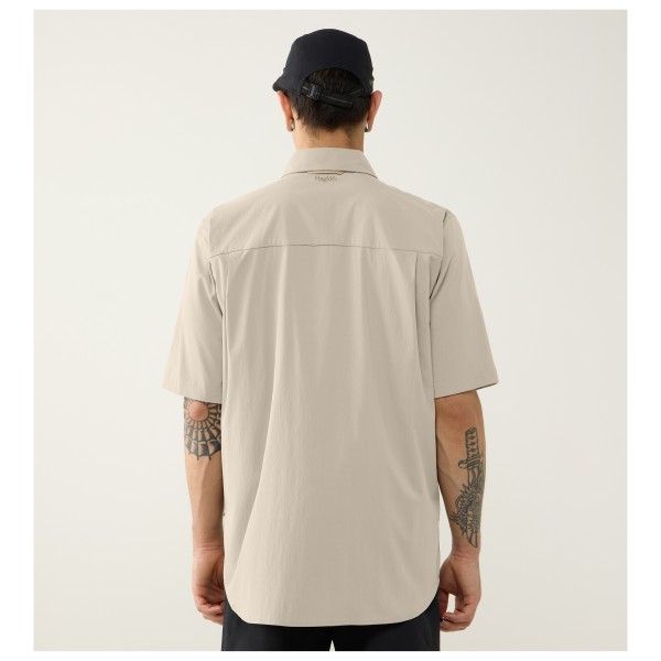 Haglöfs - Salo Shirt S/S II - Camicia