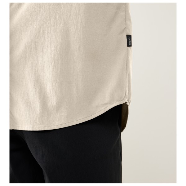 Haglöfs - Salo Shirt S/S II - Camicia