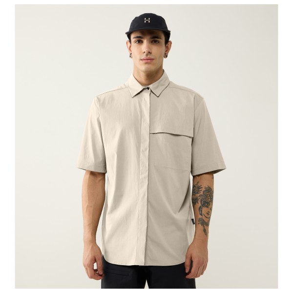 Haglöfs - Salo Shirt S/S II - Camisa