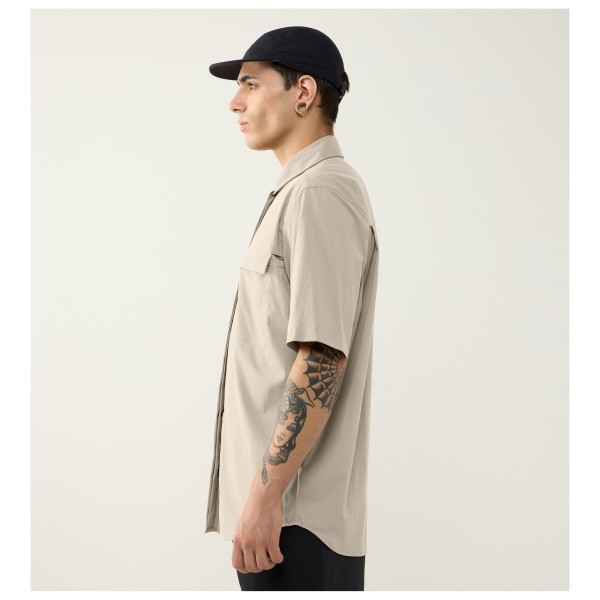 Haglöfs - Salo Shirt S/S II - Camisa