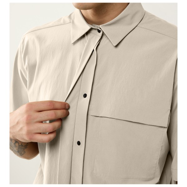 Haglöfs - Salo Shirt S/S II - Camisa