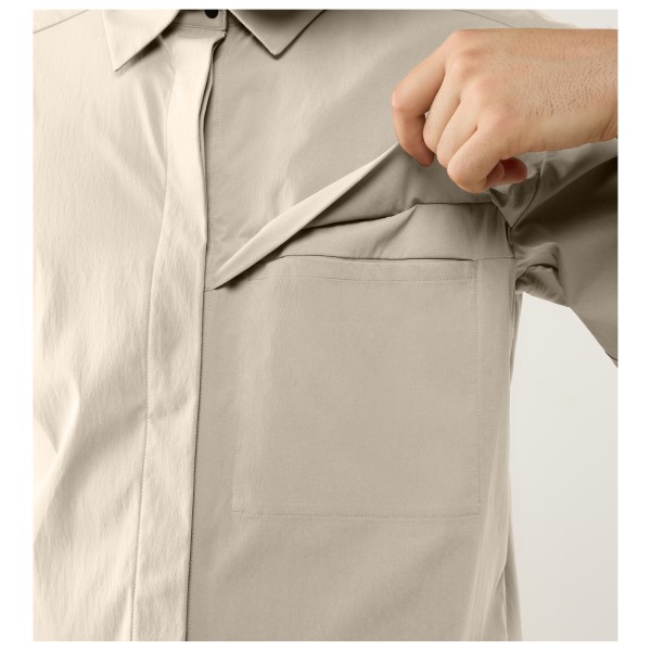 Haglöfs - Salo Shirt S/S II - Camisa