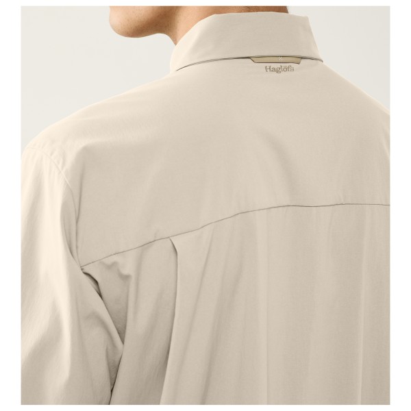 Haglöfs - Salo Shirt S/S II - Camisa