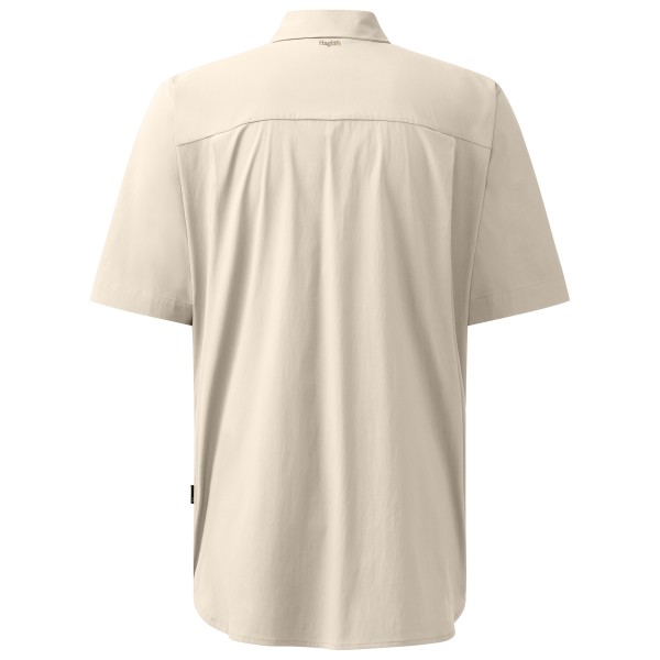 Haglöfs - Salo Shirt S/S II - Hemd