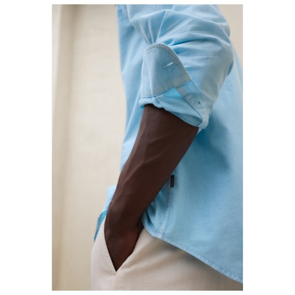 Ecoalf - Antejo Popelin Shirt - Camisa