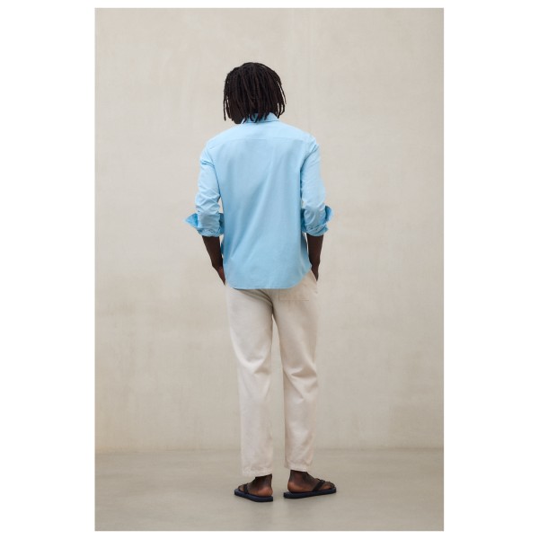 Ecoalf - Antejo Popelin Shirt - Camisa