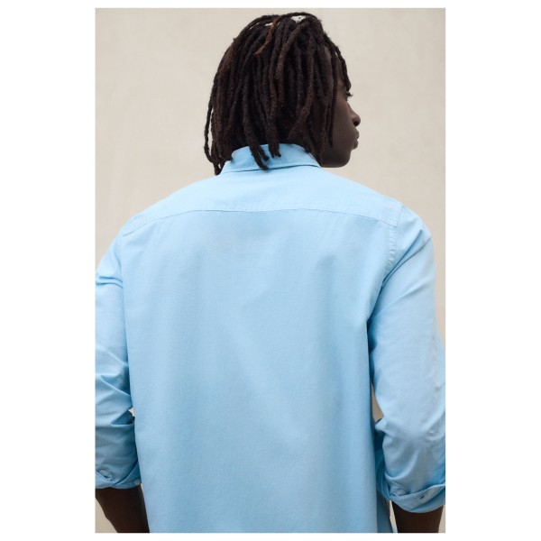 Ecoalf - Antejo Popelin Shirt - Shirt