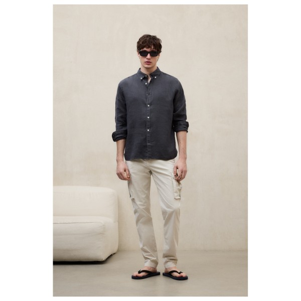 Ecoalf - Malibu Shirt - Hemd