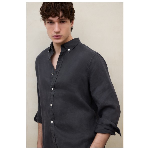 Ecoalf - Malibu Shirt - Paita