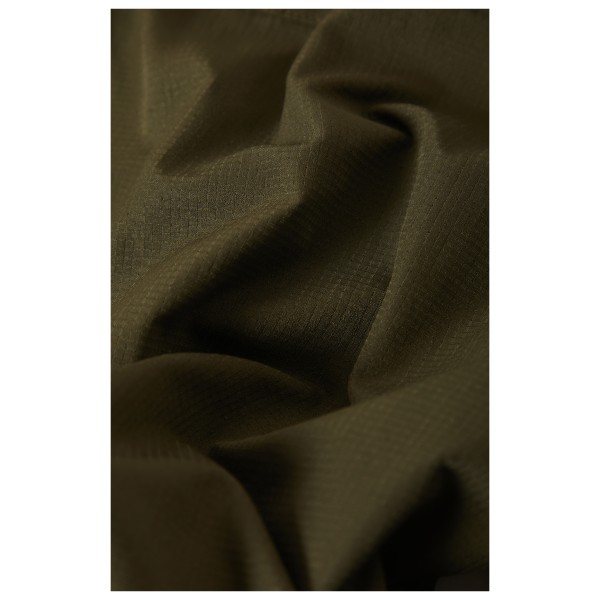 Brixton - Journey Lightweight L/S Woven - Skjorta