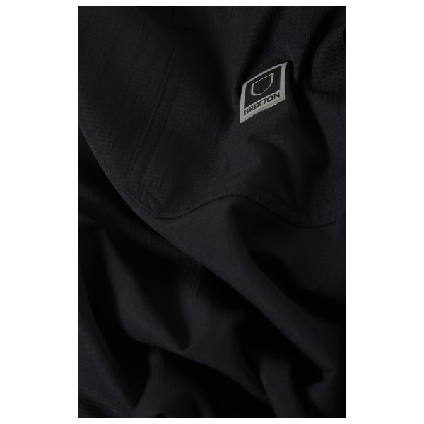 Brixton - Journey Lightweight S/S Woven - Skjorte