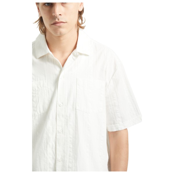 Brixton - The Vintage S/S Woven - Hemd