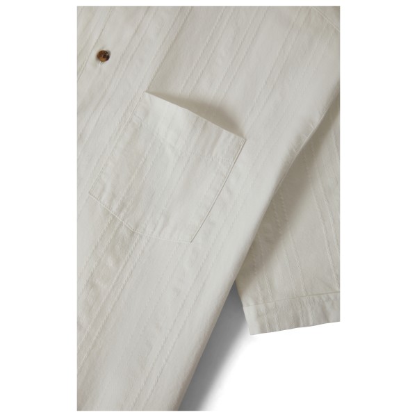 Brixton - The Vintage S/S Woven - Skjorta