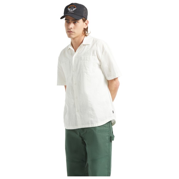 Brixton - The Vintage S/S Woven - Skjorte