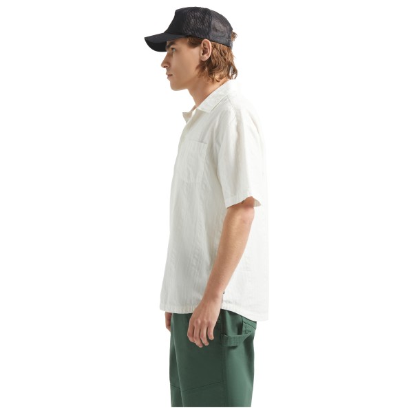 Brixton - The Vintage S/S Woven - Skjorte